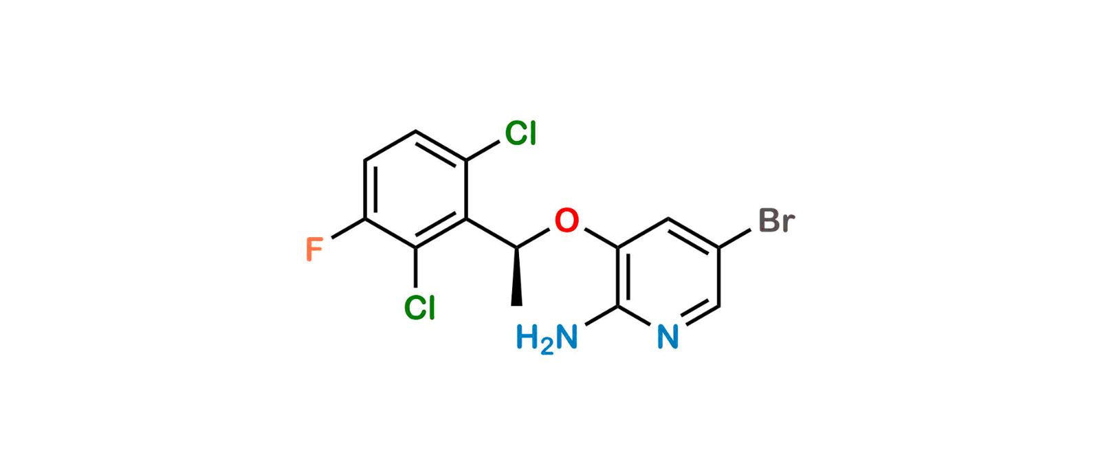 Crizotinib Impurity 11